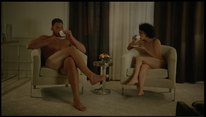 Illustration for article titled NBA Star Blake Griffin's New Sitcom Broad City Is Hilarious